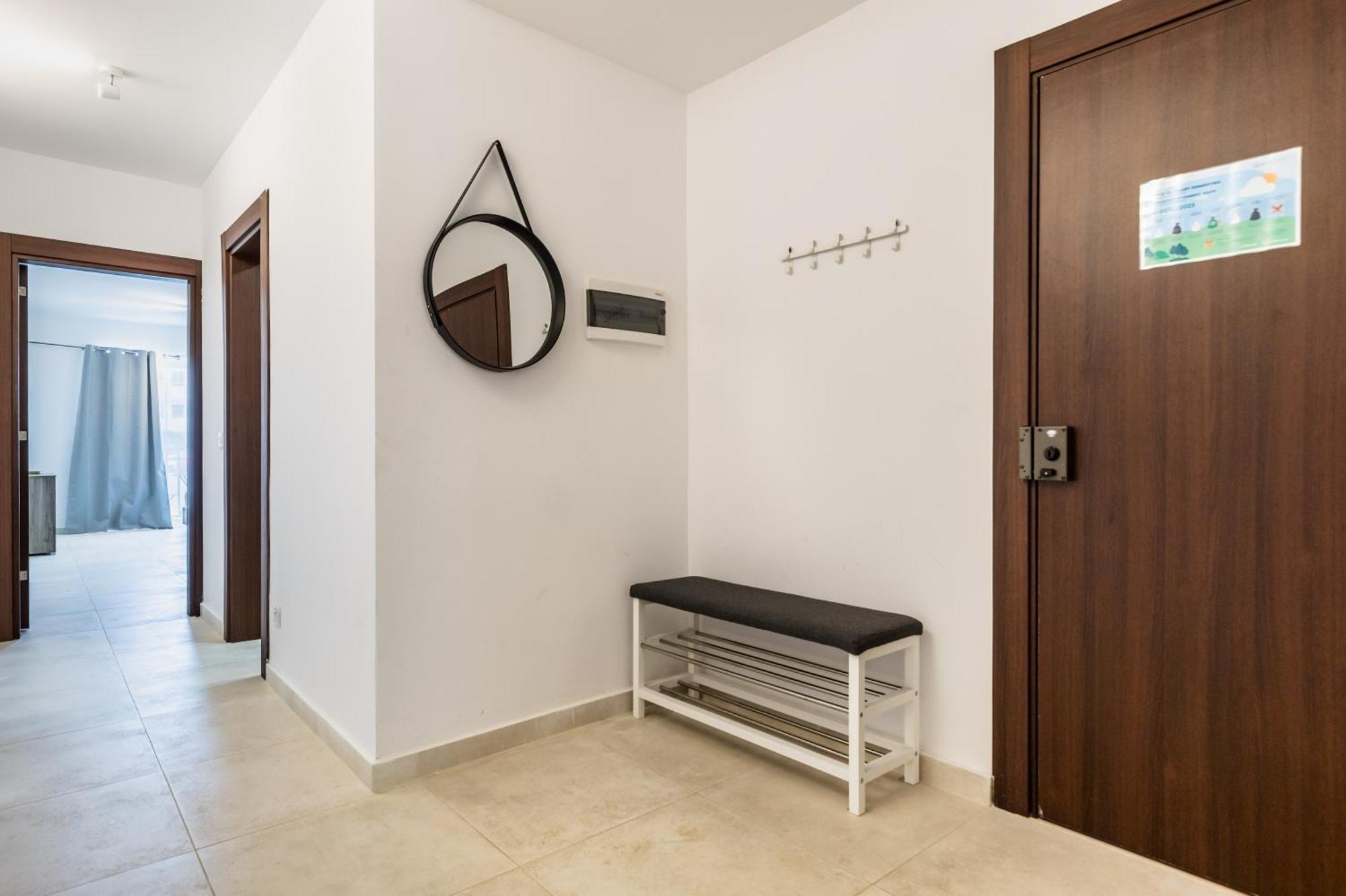 Kunsu'S Apartment 5 Min Walk From St Julians San Ġwann Exteriér fotografie